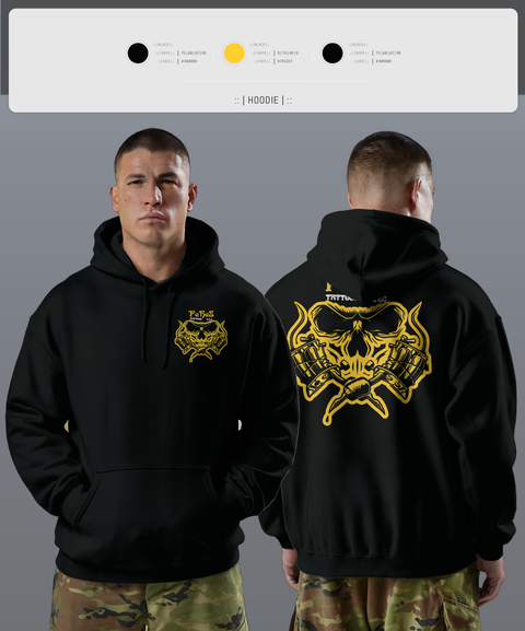 Hoodie, PeReZ Tattoos, , Teamtime, Team time, sublimation, custom sports apparel, team uniforms, spirit wear, spiritwear, sports uniforms, custom shirts, team store, custom team store, fundraiser sports, apparel fundraiser
