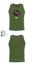 saul 56385781 Tank Top - 56