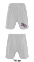 Bridgewater-Raynham Regional High School Volleyball 53115621 Athletic Shorts With Pockets - 1
