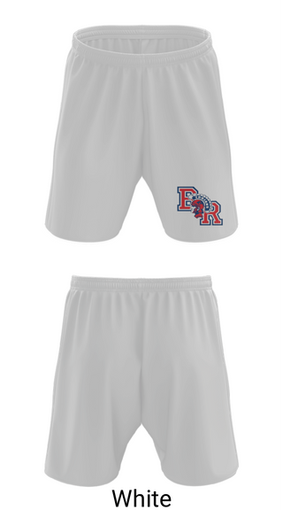 Athletic Shorts With Pockets, Bridgewater-Raynham Regional High School Volleyball, Women's Volleyball, Teamtime, Team time, sublimation, custom sports apparel, team uniforms, spirit wear, spiritwear, sports uniforms, custom shirts, team store, custom team store, fundraiser sports, apparel fundraiser