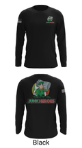 Junk Heroes 27502871 Long Sleeve Performance Shirt - 11