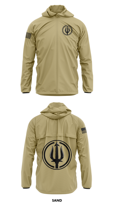 Junior Guards USA 66841563 Windbreaker - 942