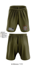 374 MDSS/TOPA 63351534 Athletic Shorts With Pockets - 108