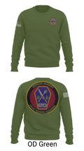 345 TRS 70386856 Crew Neck Sweatshirt - 45