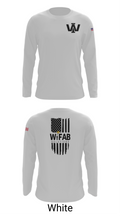 Welding Improvement 94535392 Long Sleeve Performance Shirt - 7