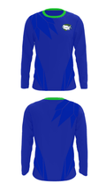 DPN Ventures LLCDPN Ventures LLC 53594052 Long Sleeve Performance Shirt - 35