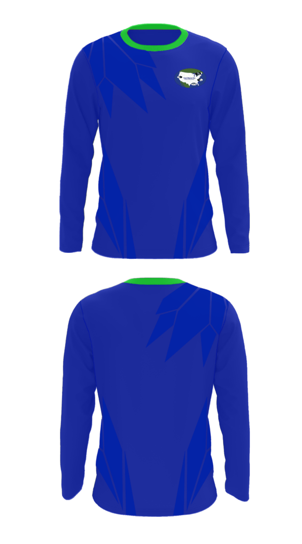 Long Sleeve Performance Shirt, DPN Ventures LLCDPN Ventures LLC, , Teamtime, Team time, sublimation, custom sports apparel, team uniforms, spirit wear, spiritwear, sports uniforms, custom shirts, team store, custom team store, fundraiser sports, apparel fundraiser