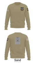 Dawson 24710825 Crew Neck Sweatshirt - 85