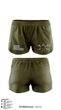 Storm Breaker’s 58099076 Ranger Panties - 100