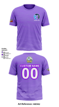 MVP Cruise 2025 37485566 Short Sleeve Performance Shirt - 2