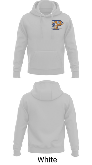 Hoodie, Parkview High School Football, Football, Teamtime, Team time, sublimation, custom sports apparel, team uniforms, spirit wear, spiritwear, sports uniforms, custom shirts, team store, custom team store, fundraiser sports, apparel fundraiser