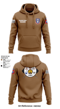 82nd ADSB H2F 64570500 Hoodie - 31