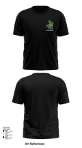 Jordan Jaguars 86972516 Short Sleeve Performance Shirt - 127