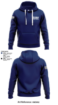 Puna Patrol 4300977 Hoodie - 1