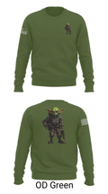 D CO 1-133IN 66859128 Crew Neck Sweatshirt - 45