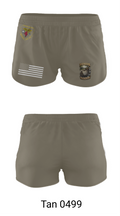 4th Med Battalion 81744782 Ranger Panties - 63