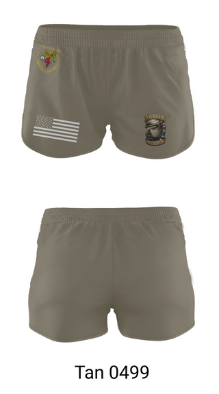 Ranger Panties, 4th Med Battalion, Marines, Teamtime, Team time, sublimation, custom sports apparel, team uniforms, spirit wear, spiritwear, sports uniforms, custom shirts, team store, custom team store, fundraiser sports, apparel fundraiser