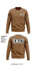 Delta 4 32143236 Crew Neck Sweatshirt - 2