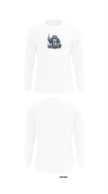 MR. Locks RoadSide Assistance 93309754 Long Sleeve Performance Shirt 8