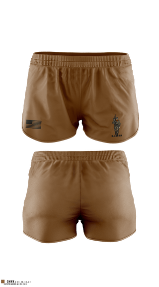Ranger Panties, 3-11 IN BN, Army, Teamtime, Team time, sublimation, custom sports apparel, team uniforms, spirit wear, spiritwear, sports uniforms, custom shirts, team store, custom team store, fundraiser sports, apparel fundraiser