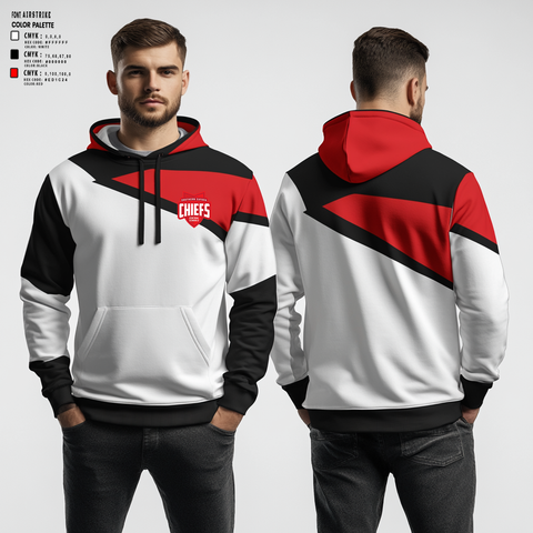 Hoodie, Southern Cayuga Senior High School Basketball, Men's Basketball, Teamtime, Team time, sublimation, custom sports apparel, team uniforms, spirit wear, spiritwear, sports uniforms, custom shirts, team store, custom team store, fundraiser sports, apparel fundraiser