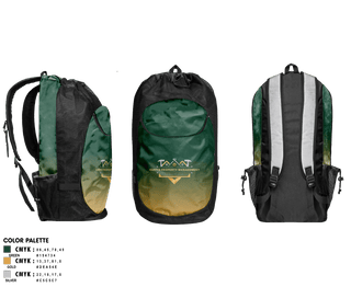 Gear Bag, Curtis Property Management, , Teamtime, Team time, sublimation, custom sports apparel, team uniforms, spirit wear, spiritwear, sports uniforms, custom shirts, team store, custom team store, fundraiser sports, apparel fundraiser