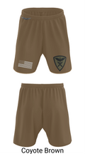 Aviators 74507029 Athletic Shorts With Pockets - 9
