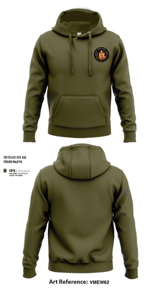 Hoodie, South Jersey Hog Hunters, , Teamtime, Team time, sublimation, custom sports apparel, team uniforms, spirit wear, spiritwear, sports uniforms, custom shirts, team store, custom team store, fundraiser sports, apparel fundraiser
