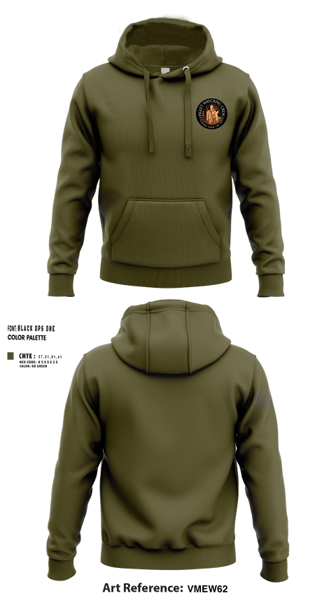 Hoodie, South Jersey Hog Hunters, , Teamtime, Team time, sublimation, custom sports apparel, team uniforms, spirit wear, spiritwear, sports uniforms, custom shirts, team store, custom team store, fundraiser sports, apparel fundraiser