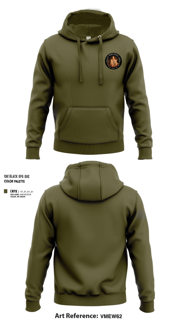 Hoodie, South Jersey Hog Hunters, , Teamtime, Team time, sublimation, custom sports apparel, team uniforms, spirit wear, spiritwear, sports uniforms, custom shirts, team store, custom team store, fundraiser sports, apparel fundraiser
