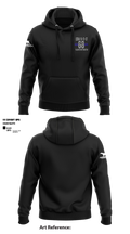 Jaimie Cox Foundation 75682436 Hoodie - 13