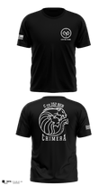 C co 152 BEB 45223010 Short Sleeve Performance Shirt - 5