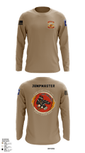 FCO 4-319 AFAR, 173 IBCT(A) 62795689 Long Sleeve Performance Shirt 8