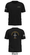 1/506 Inf, CSC, LRRP 84780352 Short Sleeve Performance Shirt - 36