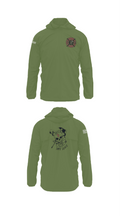 386th ECES/CEF 44039063 Windbreaker - 41