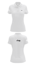 Schyro paving 23957355 Women's Short Sleeve Performance Polo  - 17