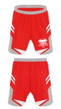 Archer High School Tennis 49257029 Athletic Shorts With Pockets - 32