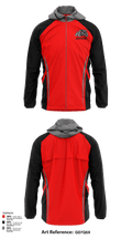 Okmulgee High School Football 68163660 Windbreaker - 115