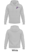 Branson Ultimate Gymnastics 57002260 Hoodie - 6