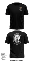 Tabb NJROTC 42524039 Short Sleeve Performance Shirt - 30