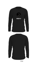 Viper PLT 18249091 Long Sleeve Performance Shirt 32