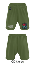 18 CES/CEX 15967119 Athletic Shorts With Pockets - 49