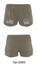 978th MP Comapny 22657542 Ranger Panties - 63
