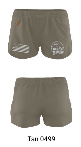 Ranger Panties, 978th MP Comapny, , Teamtime, Team time, sublimation, custom sports apparel, team uniforms, spirit wear, spiritwear, sports uniforms, custom shirts, team store, custom team store, fundraiser sports, apparel fundraiser