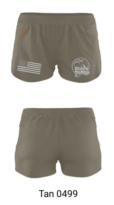 978th MP Comapny 22657542 Ranger Panties - 63