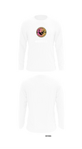 Mizfitz F.C. 76979521 Long Sleeve Performance Shirt 8