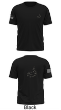 Viper PLT 18249091 Short Sleeve Performance Shirt - 36