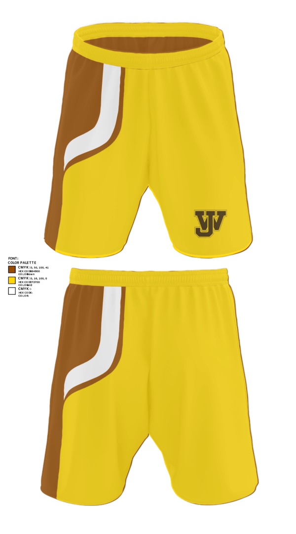 Athletic Shorts With Pockets, West Jefferson High School Baseball, Baseball, Teamtime, Team time, sublimation, custom sports apparel, team uniforms, spirit wear, spiritwear, sports uniforms, custom shirts, team store, custom team store, fundraiser sports, apparel fundraiser