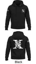 10th Special Forces HPW 55640979 Hoodie - 10
