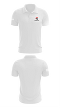 Spartan Const & Remodeling 73672527 Short Sleeve Performance Polo - 9
